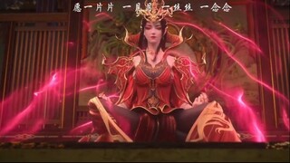Battle Through the Heavens Episode 170 [English Sub]