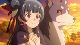 Sunshine in the Mirror - Genjitsu No Yohane Episode 2 Sub Indo - Love Live Sunshine