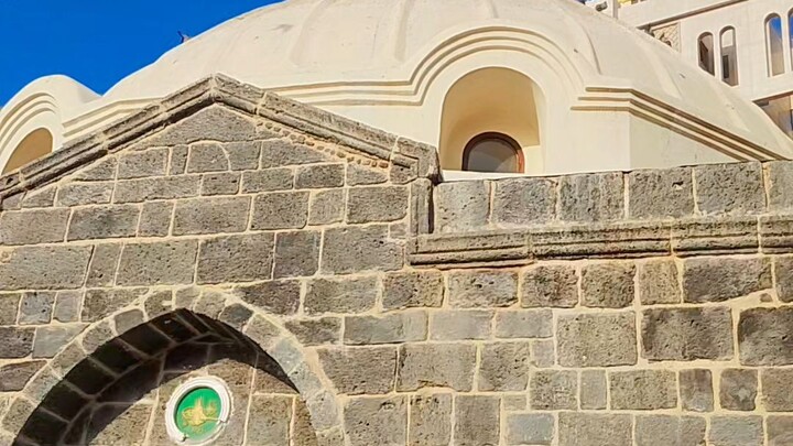Abu Bakar Al siddik Radi Allah Tala maszid vlog 🥰@#maszi #azan #vlog #daily vlog