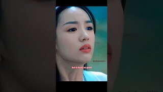 that was so heartbreaking 💔🎬:back from the brink#cdrama #sad #love #shorts #betrayal