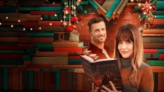 A Novel Noel (2024) الترجمة العربية