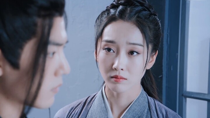 【Wangxian】A Fate in Troubled Times, One Envy Enters My Heart 01 The Cannibalistic Prince Zhan and th