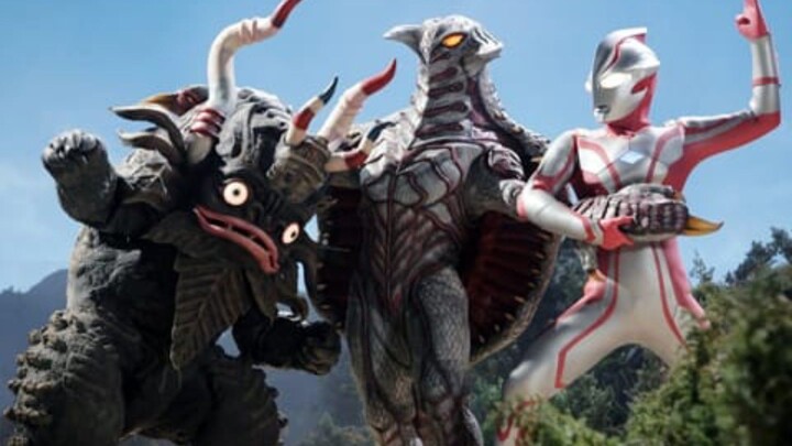 Ultraman Mebius Episode 8 Dubbing Indonesia