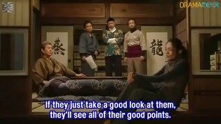 Gokusen Season 2 Episode 3 - Engsub