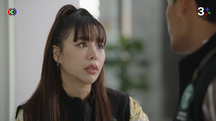 สืบลับหมอระบาด EP.14