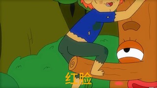 蛮勇高清25《这下给他爽到了！！》🤤