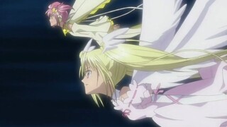 [Shugo Chara!] Cặp đôi oan gia Tsukiyomi Utau và Amu