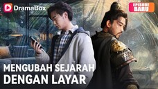 Mengubah Sejarah Dengan Layar Full Bahasa Indonesia