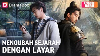 Mengubah Sejarah Dengan Layar Full Bahasa Indonesia