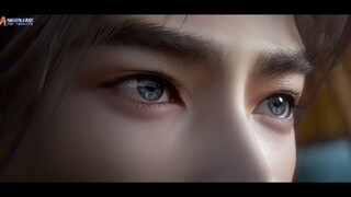 Tomb of fallen gods s3 eps 1