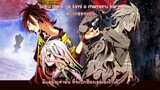 Suzuki Konomi - THERE IS A REASON [OST.No Game No Life: Zero] ซับไทย