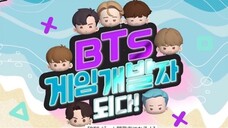 BTS Become Game Developer Ep 3