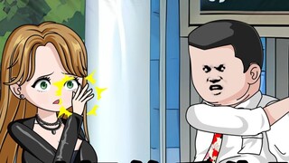 ตอนที่ 25丨 ลูกสาวกล่าวหาพ่อที่โง่เขลาด้วยความโกรธว่าขายสัญญามูลค่าหลายพันล้านดอลลาร์ด้วยราคากะหล่ำปล