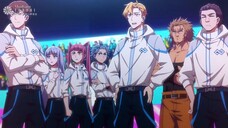 EP 7 || World's Best Martial Artist Sub Indo