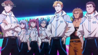 EP 7 || World's Best Martial Artist Sub Indo