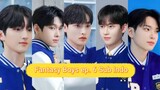 Fantasy Boys My Teenage Boys episode 6 SUB INDO