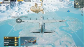 PUBG Mobile _ Cách Di Chuyển Xử Lý Khi Solo Squad của TuấnHC   UnCut 1 Trận Đấu