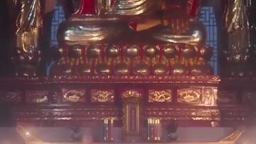 ชายหนุ่มทะลุมิติมายุคอดอยาก