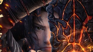 Đấu Phá Thương Khung OVA – Ước Hẹn 3 Năm Tập 8 Vietsub