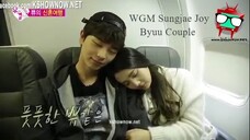 [ENG SUB] We Got Married Sungjae & Joy Ep 23