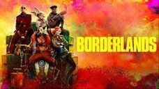 Watch movie: borderland 2024 trailer: link in the description: