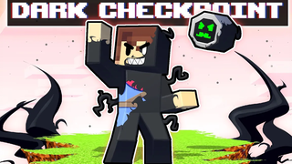 เปลี่ยนเป็น DARK Steve และ GUIDO ใน Minecraft!