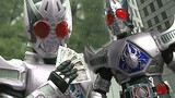 [Kamen Rider Blade] Thanh kiếm bạc hoàng đế