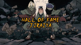 Hall Of Fame Jiraiya