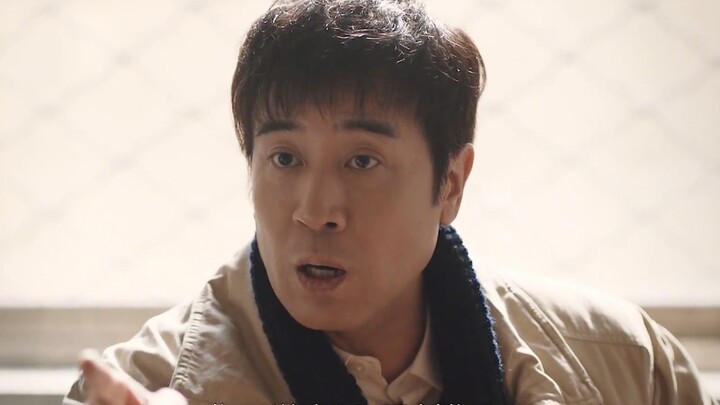 Every trade has its master—this gang of thieves is actually quite professional!