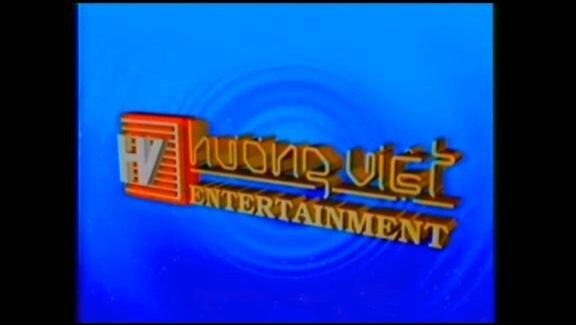 Hương Việt Entertaiment Logo (1990s-2000s) - Vietnam