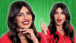 Priyanka Chopra Responds To MCU Casting Speculation | PopBuzz Meets