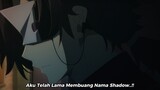 Kage no Jitsuryokusha ni Naritakute! Season 2 Episode 4 .. - Cid Berhenti Jadi Shadow ..😲