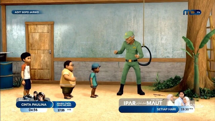 Adit Sopo Jarwo MDTV • [ 12/13/2025 ] • [ Vidio TVOD ]