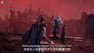 Martial Master eps 567 sub indo