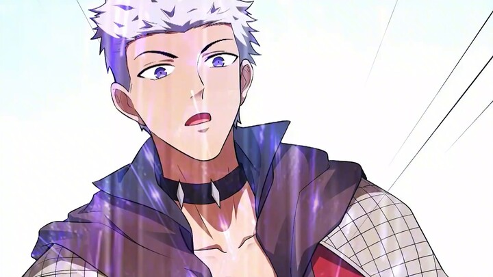 Such a cute little female dragon with a strong desire to survive, do you want one? Male protagonist: