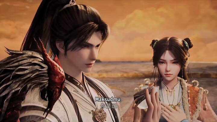 Lost On Journey Episode 39 Sub Indo