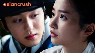 Nobleman dared to love a servant girl...now she'll pay the price | SF9 Chani | Must You Go?