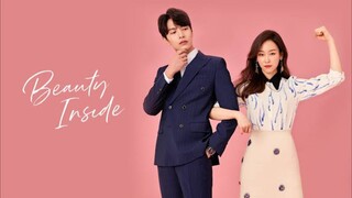 The Beauty Inside Episode 13 [Tagalog Dub]
