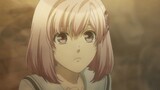 Norn9 Norn+Nonette ตอนที่ 8