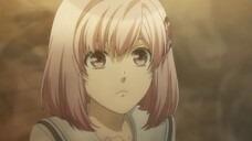 Norn9 Norn+Nonette ตอนที่ 8