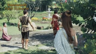 ตัวอย่างตอนต่อไป | เดชอสูร ขันแก้ว นพเก้า Ep.16