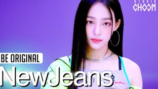 NewJeans新歌Attention舞蹈版公开！