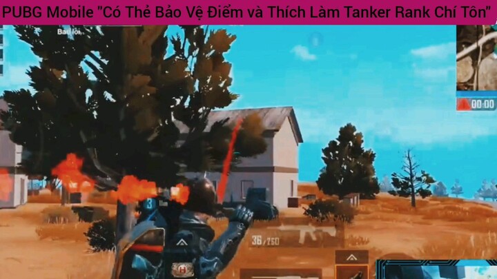 Bắn mãi không teo cứ ngỡ là hack game