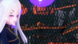 【Azur Lane MMD】Hina- Phone Number