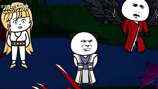 Episode 71 of I Control the Four Directions in Another World