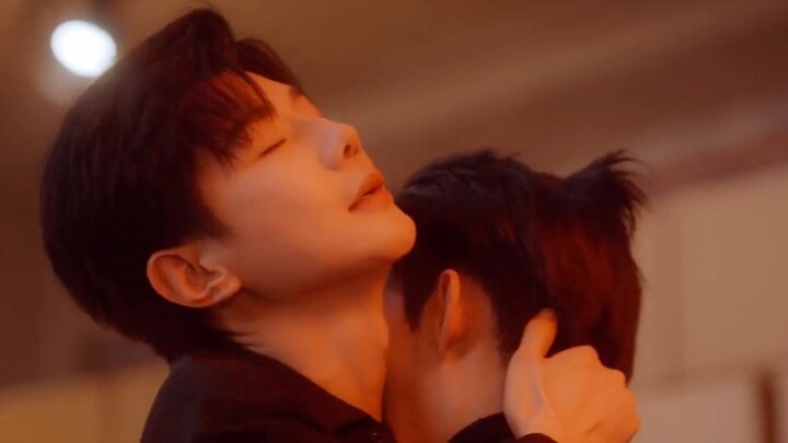 vacum mode #remix . From  How Many Ways BL Can Kiss 🔥🫦🔥
