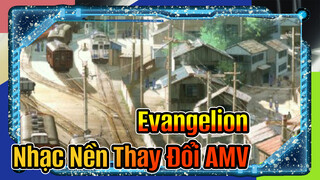 [Evangelion]Nhạc Ost Kết Hợp Evangelion & Thiếu Niên Cờ Vây