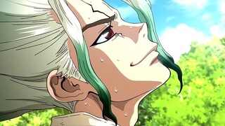 Dr. Stone「 AMV 」- WEAKNESS