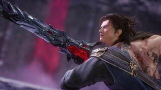 World of Immortal Episode 20 Sub Indonesia