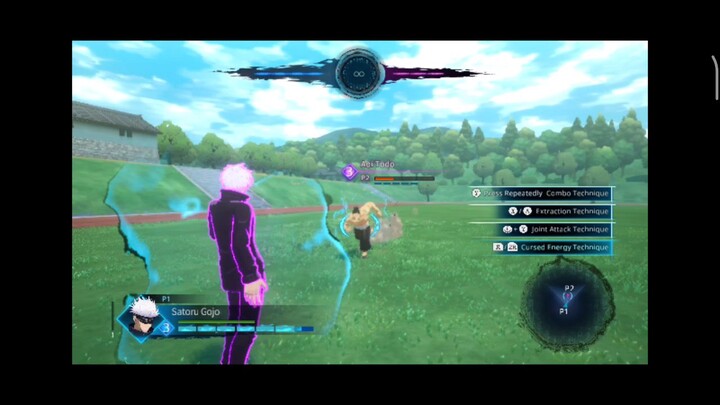 Main di android emang beda sensasi nya 😣